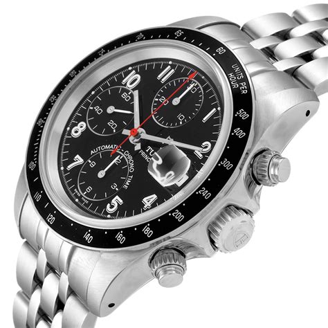 tudor chronograph 79260.